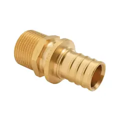 Переходник с НР Koer KA.A08M-20 - 20(2.8mm) x 3/4"M (KR4852) от KOER - купить в интернет-магазине