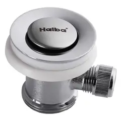 Перелив POP-UP Haiba (AC0019) от HAIBO - купить в интернет-магазине