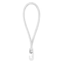Петля еластична 40см з гачком PVC BUNGEE CORD HOOK, BCH3-0440WH-E от Bradas - купить в интернет-магазине