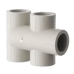 Пятерник Koer K0274.PRO 20 PPR (KP2918) от KOER - купить в интернет-магазине