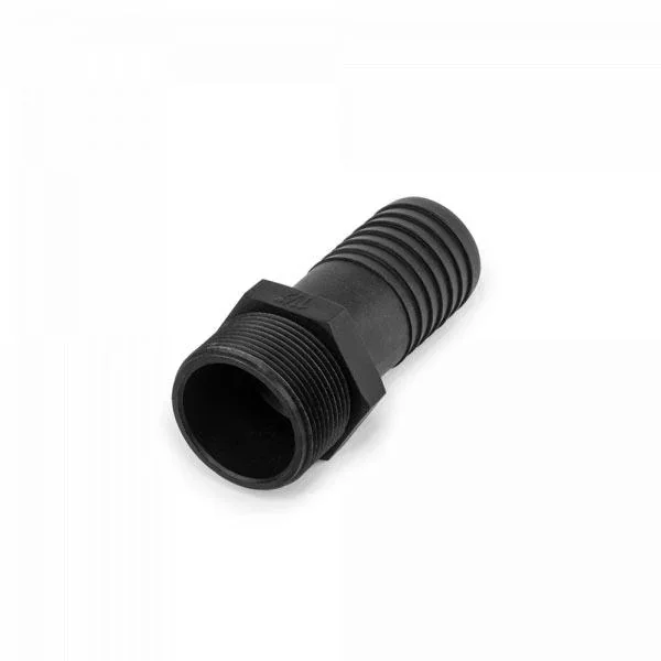 З'єднувач (адаптер) PIN LUG, РЗ 1 1/2" для шланга 1 1/2", ZP10-M150HT150 - фото 2