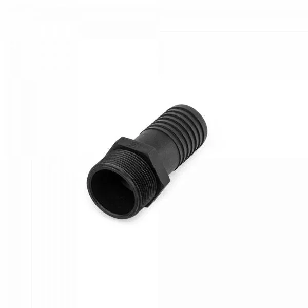 З'єднувач (адаптер) PIN LUG, РЗ 1 1/4" для шланга 1 1/4", ZP10-M125HT125 - фото 2