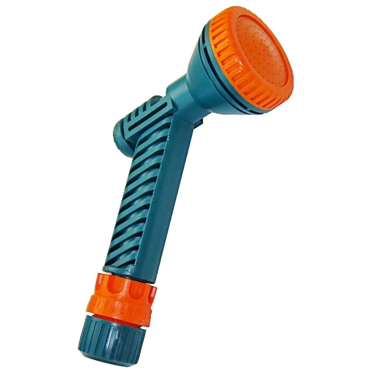 Пістолет поливальний душ цанга 1/2'' SLD синій