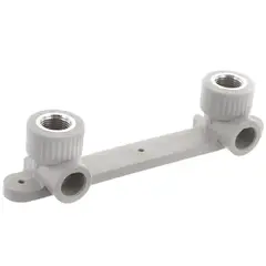 Планка монтажна 20x1 / 2F KOER K0127.PRO (KP0153) от KOER - купить в интернет-магазине
