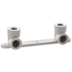 Планка монтажна Europroduct EP.0102 - 25x2x1 / 2F "(EP4027) от EUROPRODUCT - купить в интернет-магазине