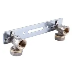 Планка монтажна Master 20x1 / 2F (MA0121) от MASTER - купить в интернет-магазине