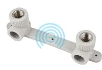 Планка під змішувач з Внутрішньою Різьбою 20х1/2"(20/2) - Evci Plastik