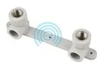 Планка під змішувач з Внутрішньою Різьбою 20х1/2"(20/2) - Evci Plastik от Evci Plastik - купить в интернет-магазине