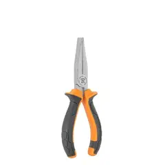 Плоскогубці прямі пласкі HAWK GRIP, 160 мм, DIY-PL1117/6 от Bradas - купить в интернет-магазине