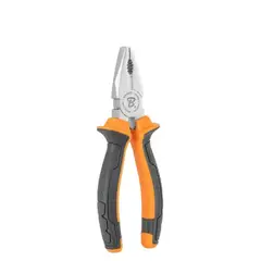 Плоскогубці універсальні HAWK GRIP, 180 мм, DIY-PL1110/7 от Bradas - купить в интернет-магазине