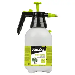 Пневматичний обприскувач 1,5л AQUA SPRAY, AS0150 от Bradas - купить в интернет-магазине