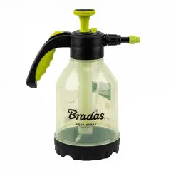 Пневматичний обприскувач 1,5л, AQUA SPRAY CLEAR, AS0150CL от Bradas - купить в интернет-магазине