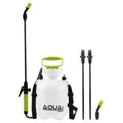 Пневматичний обприскувач 3л AQUA SPRAY, AS0300 от Bradas - купить в интернет-магазине
