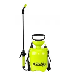 Пневматичний обприскувач 3л, AQUA SPRAY LIME, AS0300LE от Bradas - купить в интернет-магазине