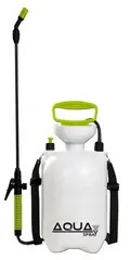 Пневматичний обприскувач 5л AQUA SPRAY, AS0500 от Bradas - купить в интернет-магазине