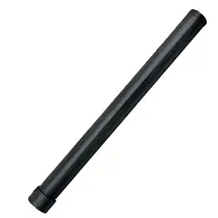 Подовжувач для душових колон Haiba EFB-01-30cm Black Alex, Kubus, Milano (колір чорний) (HB9683) от HAIBO - купить в интернет-магазине