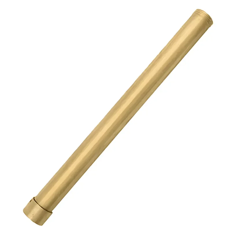 Подовжувач для душових колон Haiba EFB-01-30cm Brushed Gold Alex, Kubus, Milano (колір мат.золото) (HB9685)