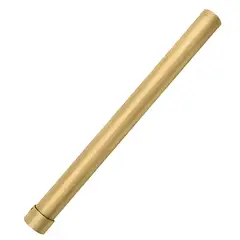 Подовжувач для душових колон Haiba EFB-01-30cm Brushed Gold Alex, Kubus, Milano (колір мат.золото) (HB9685) от HAIBO - купить в интернет-магазине