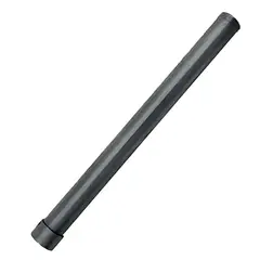 Подовжувач для душових колон Haiba EFB-01-30cm Graphite Alex, Kubus, Milano (колір графіт) (HB9684) от HAIBO - купить в интернет-магазине