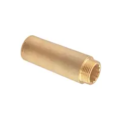 Подовжувач Koer KF.E10-01.WN - 1"-100мм без нікелю (KR5677) от KOER - купить в интернет-магазине