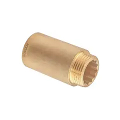 Подовжувач Koer KF.E10-60.WN - 1"-60мм без нікелю (KR5675) от KOER - купить в интернет-магазине