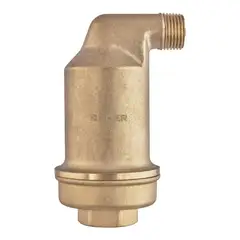 Повітровідвідник автоматичний 3/4"F ЛАТУНЬ KOER KR.1247-20 (KR5856) от KOER - купить в интернет-магазине