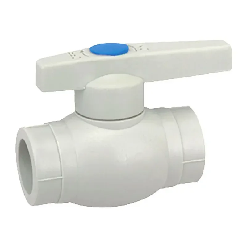 Кран кульовий PPR КШ для хол. води 25 (Koer K0083.PRO) (KP0100) - фото 2