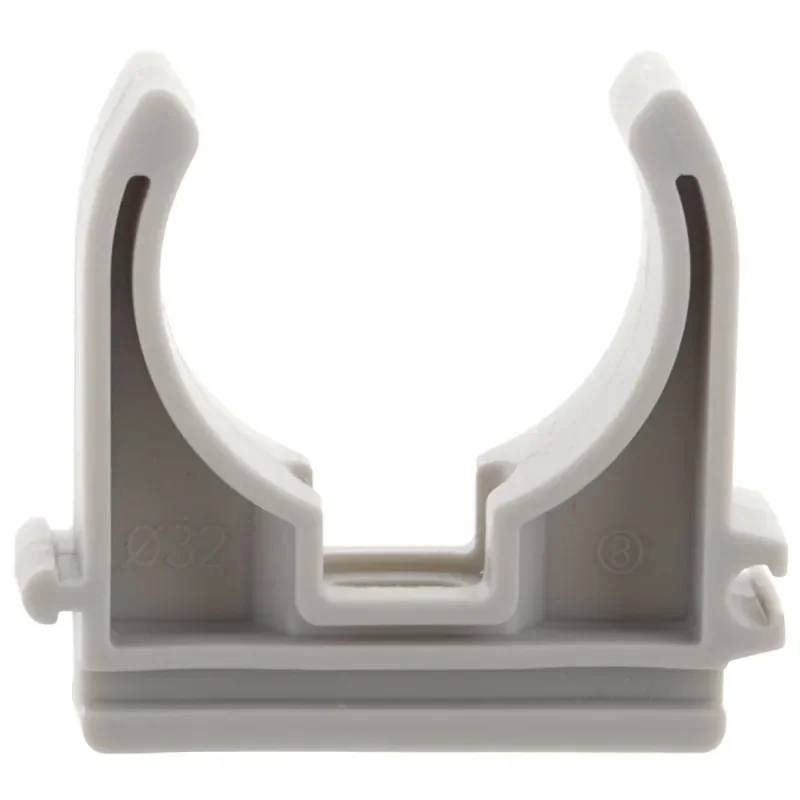 Кріплення для PPR труби 32 Koer K0076.PRO (KP0091) - фото 2