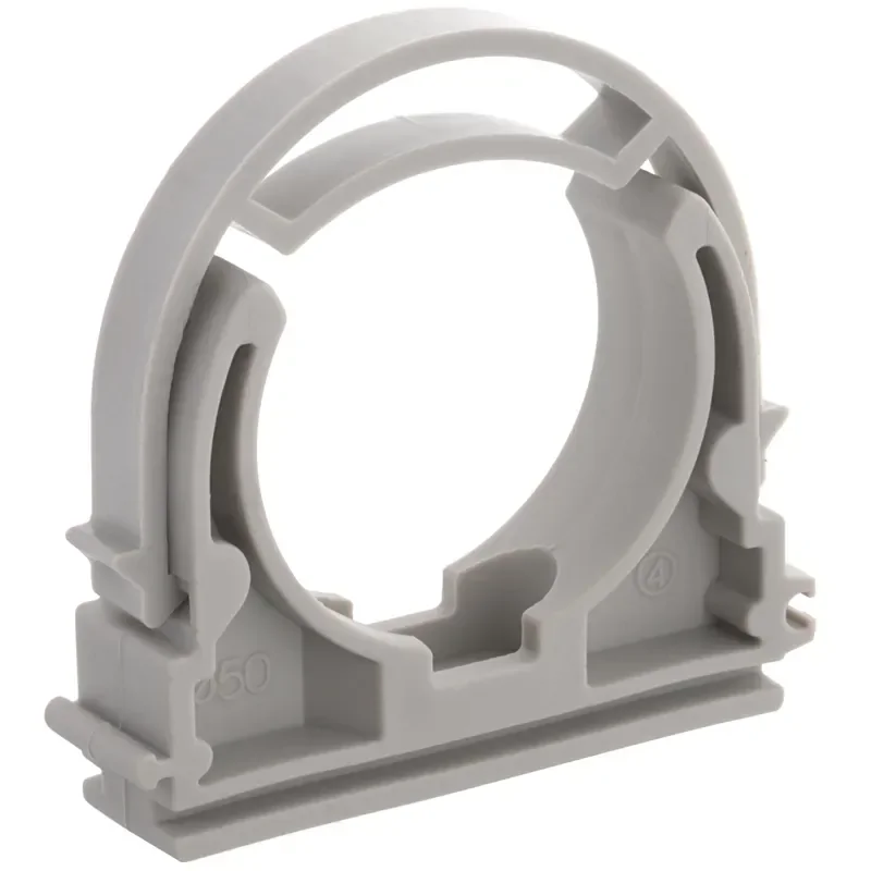 Кріплення для PPR труби 50 Koer K0078.PRO (KP0093) - фото 2