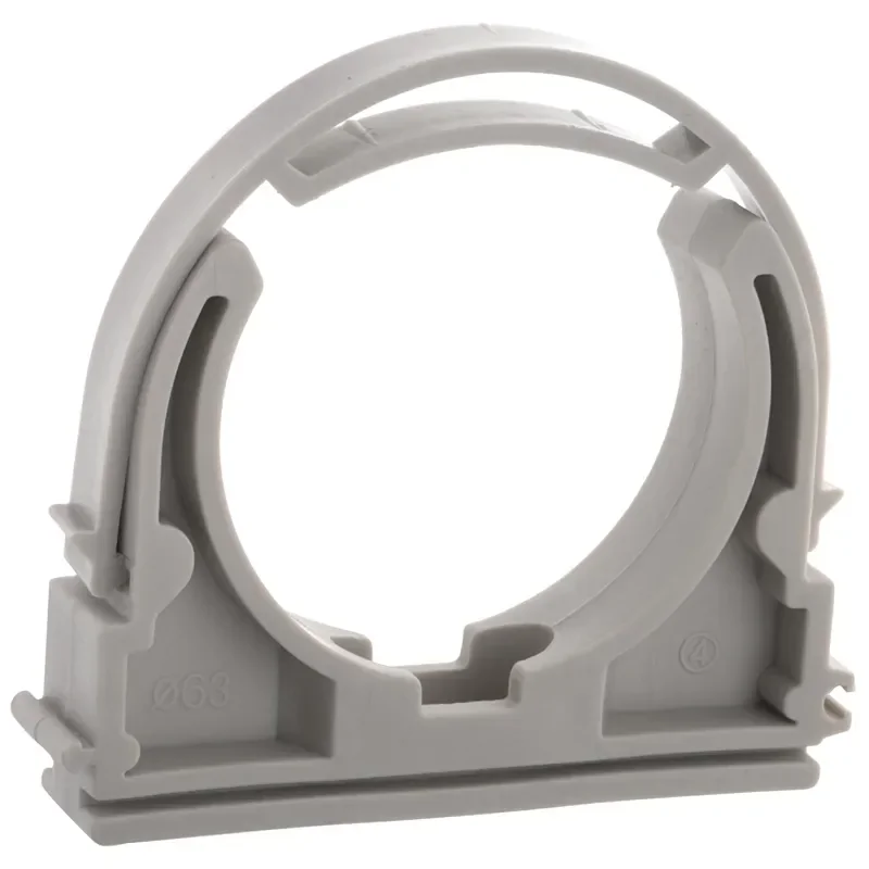 Кріплення для PPR труби 63 Koer K0079.PRO (KP0094) - фото 2