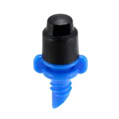 Микроджет Presto-PS крапельниця для поливу Крокус 43 л/год 90° (7717) от Presto-PS - купить в интернет-магазине