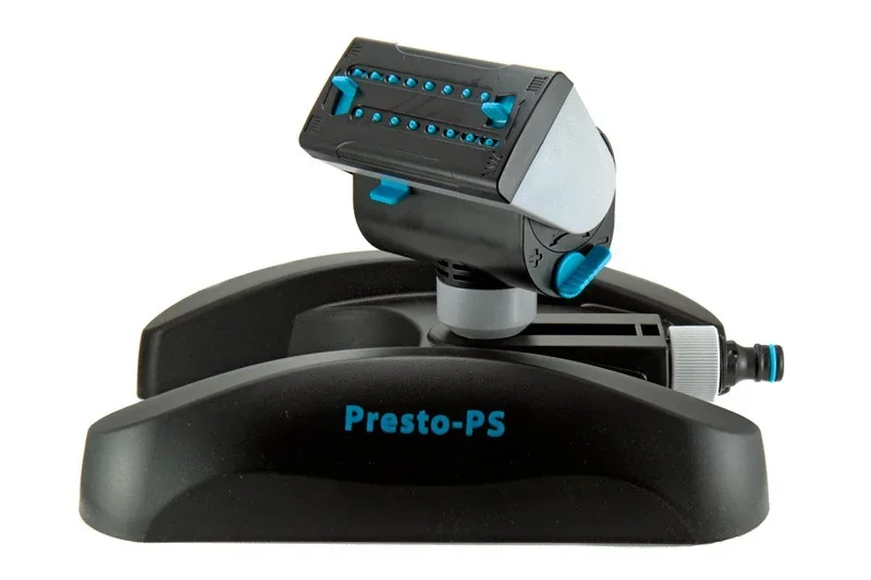 Дощівник Presto-PS осцилювальний Турбо (7817)