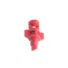 Микроджет Presto-PS крапельниця для поливу Шуруп 90 л/год 360° (MJS-036) от Presto-PS - купить в интернет-магазине