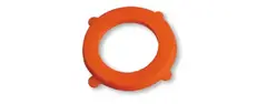 Прокладка 1/2" ORANGE - 50 шт., ECO-UO505 от Bradas - купить в интернет-магазине