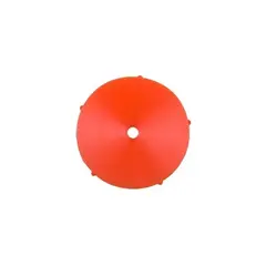 Прокладка 3/4" / 2мм ORANGE - 25 шт., ECO-UO 501 от Bradas - купить в интернет-магазине