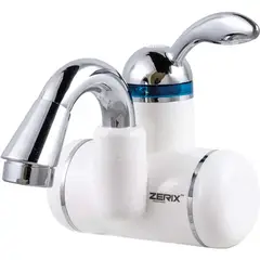 Проточний водонагрівач Zerix ELW05-2W (ZX3237) от Zerix - купить в интернет-магазине