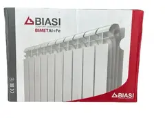 Радіатор Біметалічний Biasi 500/100 Італія. от BIASI - купить в интернет-магазине