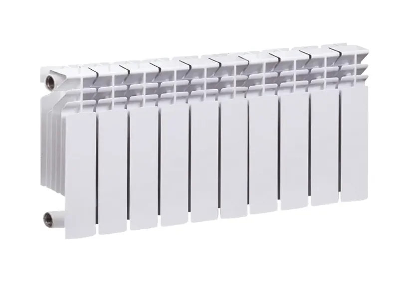 Радиатор секционный Koer 110 Bimetal-350 Maxi (KR4937)