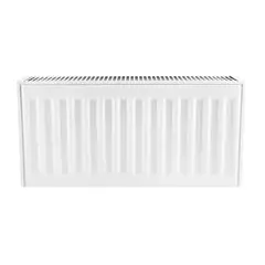 Радіатор сталевий KOER 22 x 300 x 700B (943 Вт, 11,93 кг, нижнє під'єднання, з термоклапаном, з універсальним кріпленням) от KOER - купить в интернет-магазине