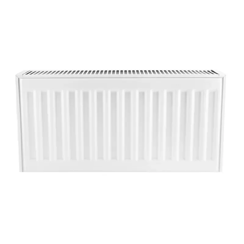 Радіатор сталевий KOER 22 x 300 x 800B (1078 Вт, 13,29 кг, нижнє під'єднання, з термоклапаном, з універсальним кріпленням)
