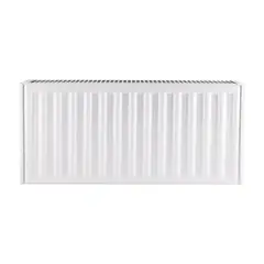 Радіатор сталевий KOER 22 x 500 x 1200B (2629 Вт, 30,66 кг, нижнє під'єднання, з термоклапаном, з універсальним кріпленням) от KOER - купить в интернет-магазине