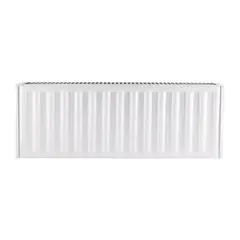 Радіатор сталевий KOER 22 x 500 x 1800B (3944 Вт, 44,58 кг, нижнє під'єднання, з термоклапаном, з універсальним кріпленням) от KOER - купить в интернет-магазине