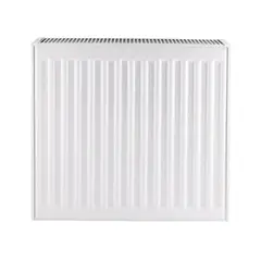 Радіатор сталевий KOER 22 x 500 x 600B (1315 Вт, 16,74 кг, нижнє під'єднання, з термоклапаном, з універсальним кріпленням) от KOER - купить в интернет-магазине