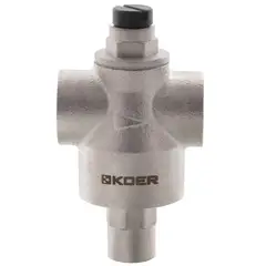 Редуктор тиску Koer KR.1251 3/4 "(KR2661) от KOER - купить в интернет-магазине