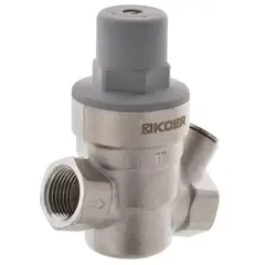 Редуктор тиску Koer KR.1253 - 1” (KR5697) от KOER - купить в интернет-магазине