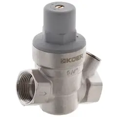 Редуктор тиску Koer KR.1253 3/4 "(KR2666) от KOER - купить в интернет-магазине
