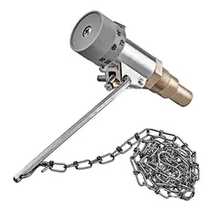 Регулятор тяги Koer KR.1280 — 3/4" (KR5218) от KOER - купить в интернет-магазине
