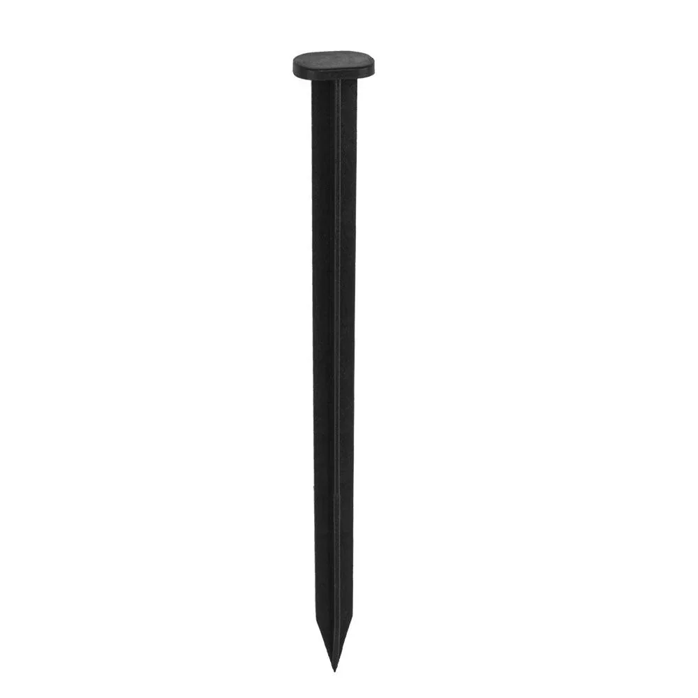 Кілок фіксувальний для бордюрів RIM-BORD, 25см, 50шт, OBKT25/50 - фото 2
