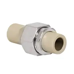 Розбірне різьбове з'єднання Koer K0279.PRO - 20 PPR (KP2923) от KOER - купить в интернет-магазине