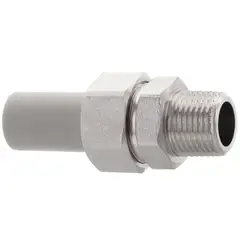 Розбірне різьбове з'єднання НР 20x1 / 2M PPR KOER K0237.PRO (KP2602) от KOER - купить в интернет-магазине